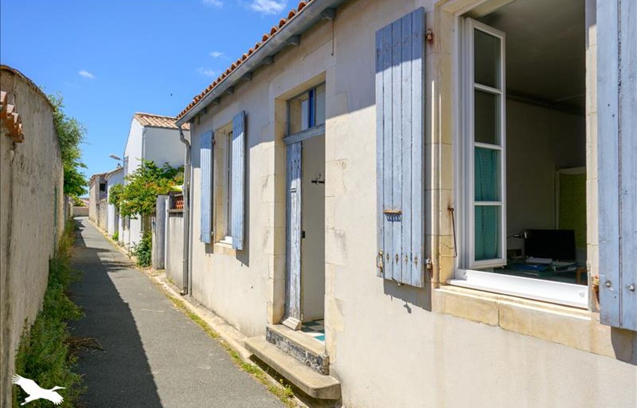 maison 3 pièces 79 m2 à vendre à Rivedoux-Plage (17940)