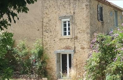 vente maison 81 000 € à proximité de Saint-Julien-de-Briola (11270)