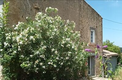 vente maison 68 000 € à proximité de Belpech (11420)