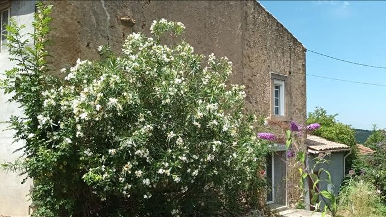 maison 2 pièces 47 m2 à vendre à Mirepoix (09500)