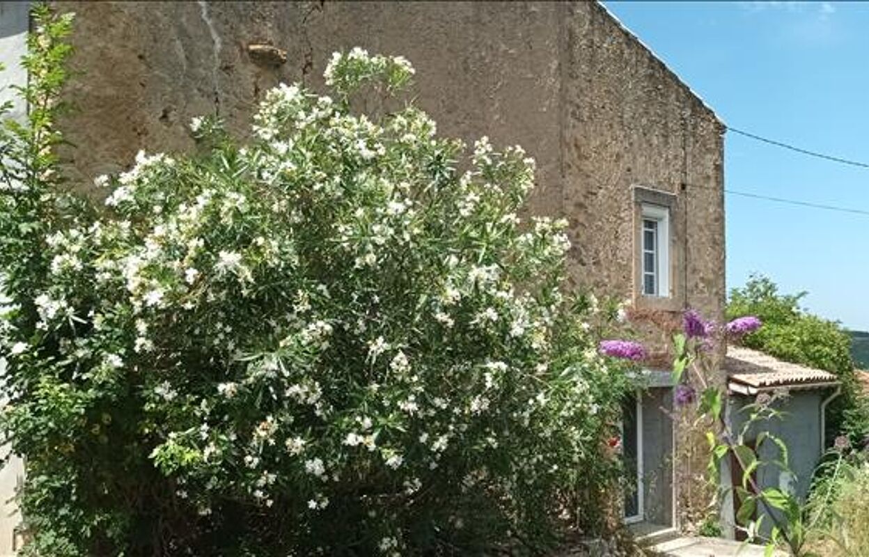 maison 2 pièces 47 m2 à vendre à Mirepoix (09500)