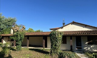 Maison 4 Pièces 130 m² à vendre à Prigonrieux (24130)