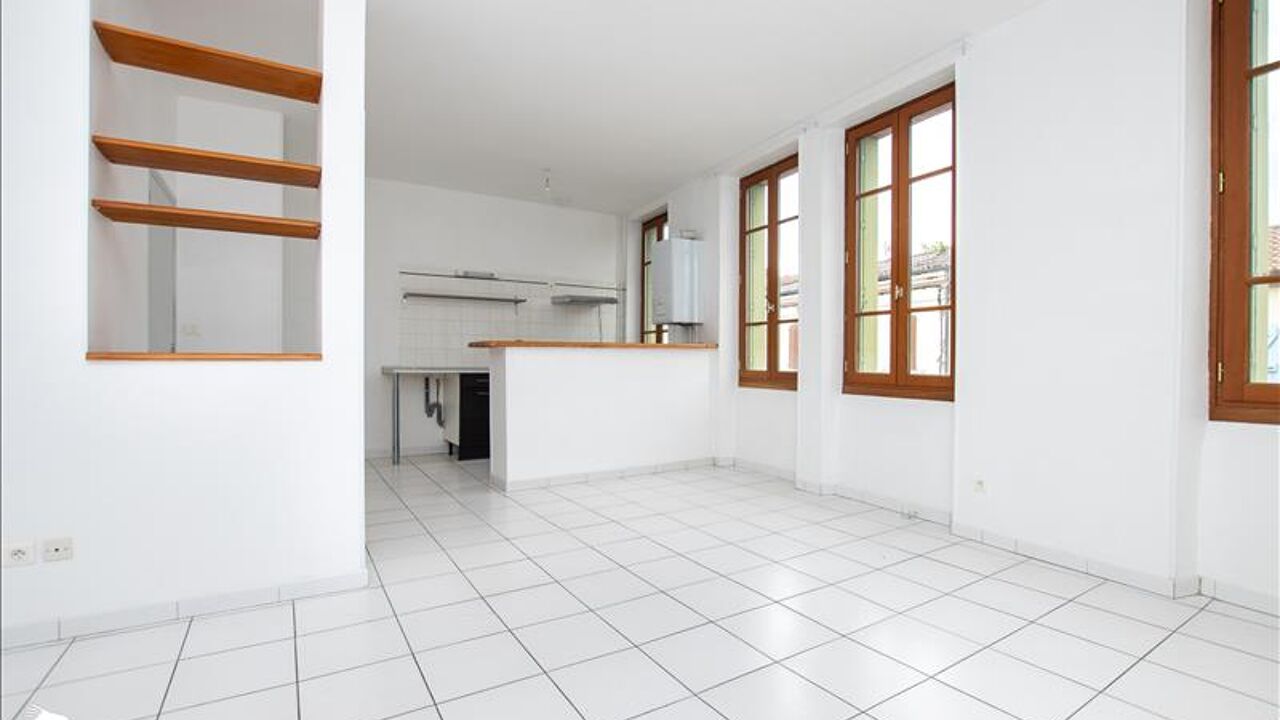 appartement 4 pièces 81 m2 à vendre à Venerque (31810)