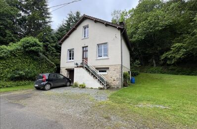 vente maison 72 150 € à proximité de Châtelus-le-Marcheix (23430)
