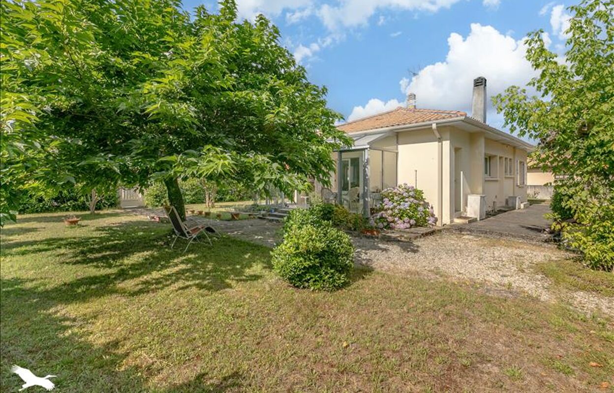 maison 4 pièces 70 m2 à vendre à Martignas-sur-Jalle (33127)