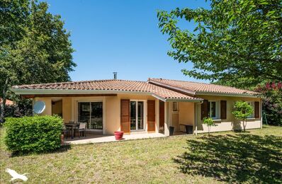 vente maison 493 500 € à proximité de Pontenx-les-Forges (40200)