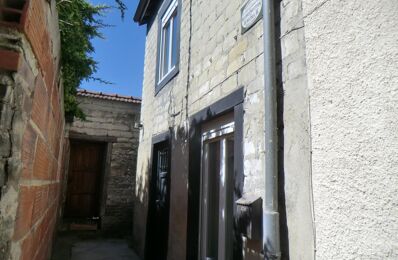 location maison 650 € CC /mois à proximité de Thillois (51370)