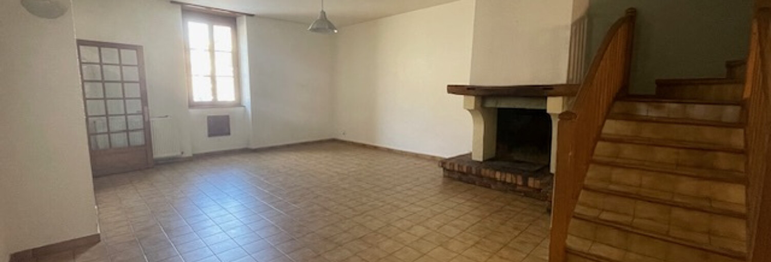 Maison 6 Pièces 126 m² à vendre à Tarbes (65000)