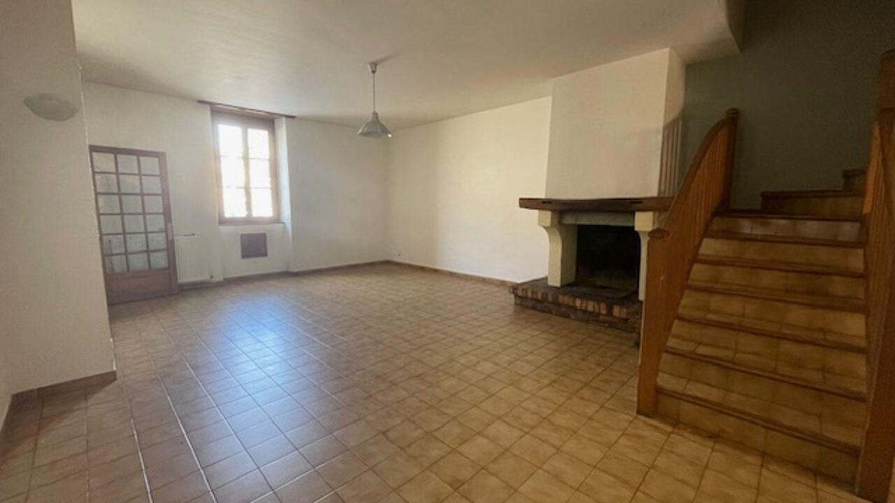 maison 6 pièces 126 m2 à vendre à Tarbes (65000)