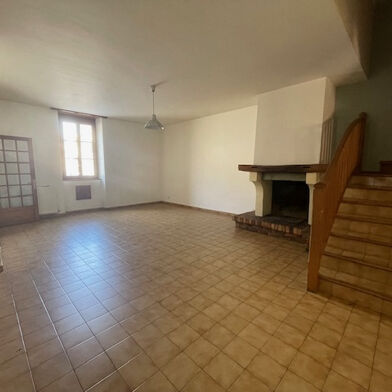 Maison 6 pièces 199300 €