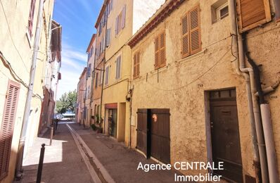 vente maison 330 000 € à proximité de La Ciotat (13600)