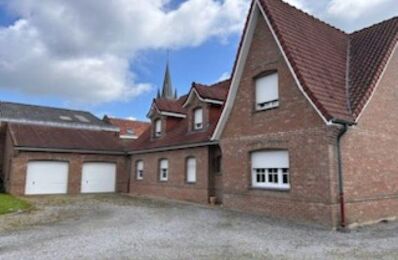 vente maison 377 280 € à proximité de Neuville-Saint-Rémy (59554)