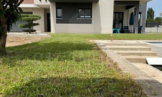 Maison 6 Pièces 153 m² à vendre à Saint-Étienne-de-Saint-Geoirs (38590)
