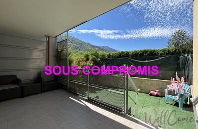 vente appartement 230 000 € à proximité de Le Cheylas (38570)