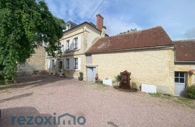 vente maison 368 000 € à proximité de Soumont-Saint-Quentin (14420)