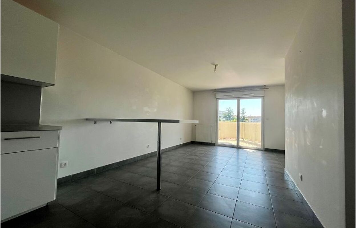 appartement 3 pièces 63 m2 à vendre à Toulouse (31300)