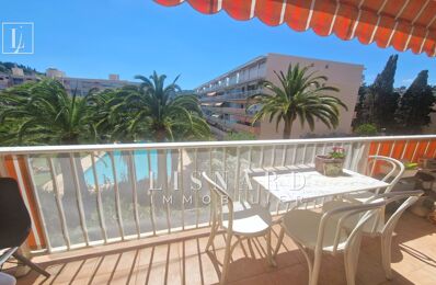 vente appartement 198 000 € à proximité de Golfe-Juan (06220)