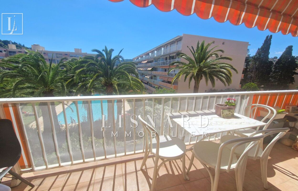 appartement 2 pièces 55 m2 à vendre à Vallauris (06220)