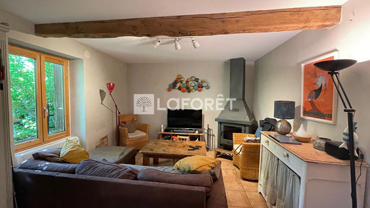 maison 7 pièces 130 m2 à vendre à Saint-Héand (42570)