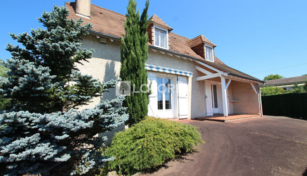 Villa / Maison 4 pièces  à vendre Orthez 64300