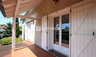 Maison 4 Pièces 106 m² à vendre à Orthez (64300)