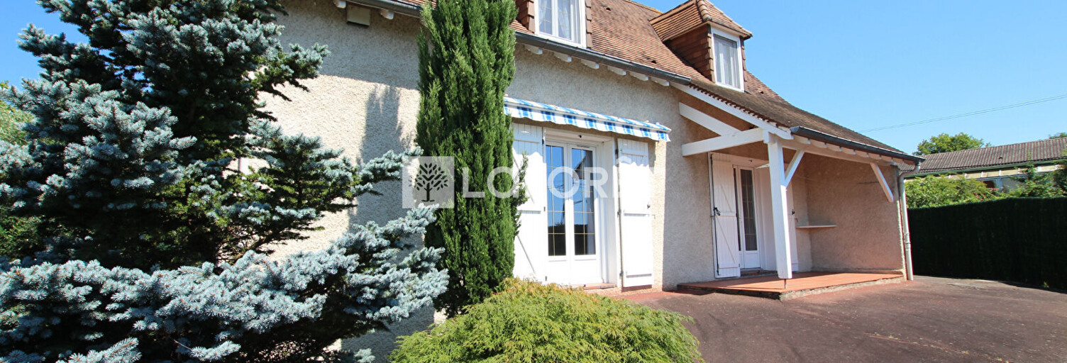 Maison 4 Pièces 106 m² à vendre à Orthez (64300)