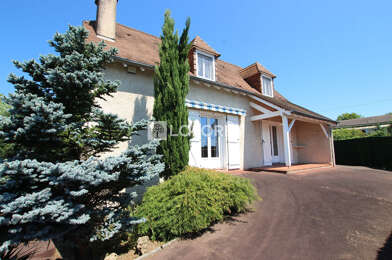 Maison 4 pièces 243000 €