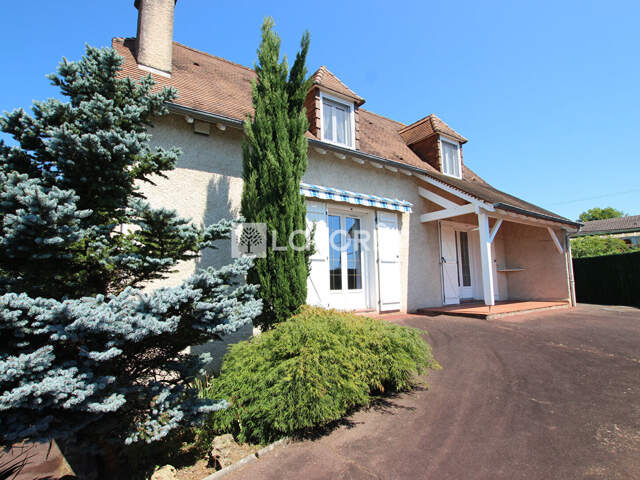 maison néobéarnaise ORTHEZ - 4 pièce(s) - 106 m² — photo du bien