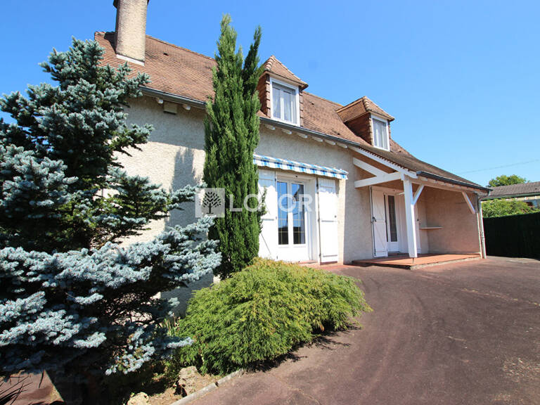 maison néobéarnaise ORTHEZ - 4 pièce(s) - 106 m² — photo 1