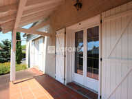 maison néobéarnaise ORTHEZ - 4 pièce(s) - 106 m² — photo 3