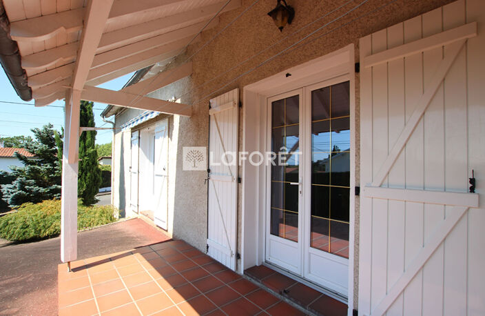 maison néobéarnaise ORTHEZ - 4 pièce(s) - 106 m² — photo 3