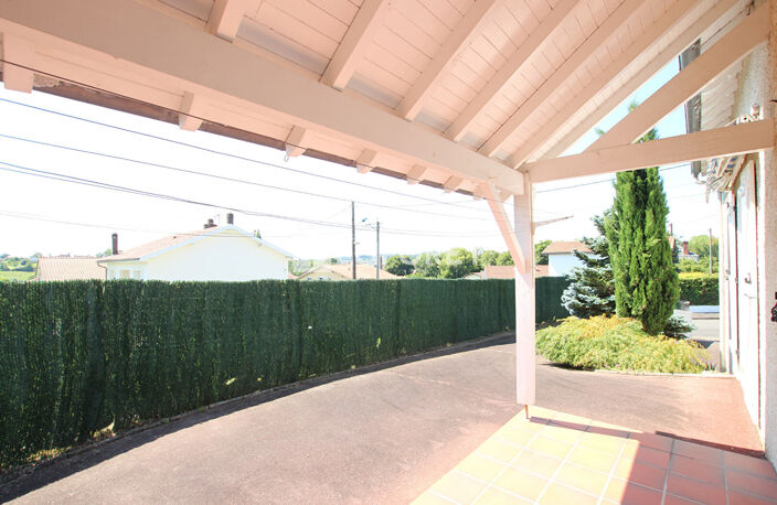 maison néobéarnaise ORTHEZ - 4 pièce(s) - 106 m² — photo 4