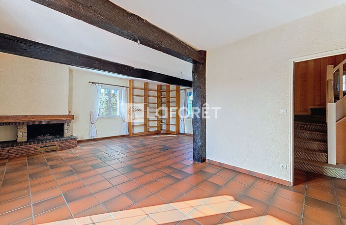 maison néobéarnaise ORTHEZ - 4 pièce(s) - 106 m² — photo 5