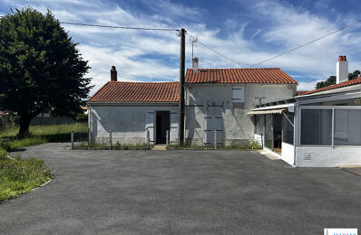 vente maison 276 080 € à proximité de Saint-Ouen-d'Aunis (17230)