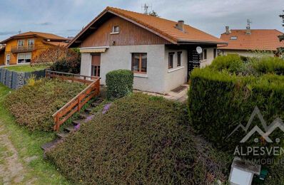 vente maison 430 000 € à proximité de Thonon-les-Bains (74200)
