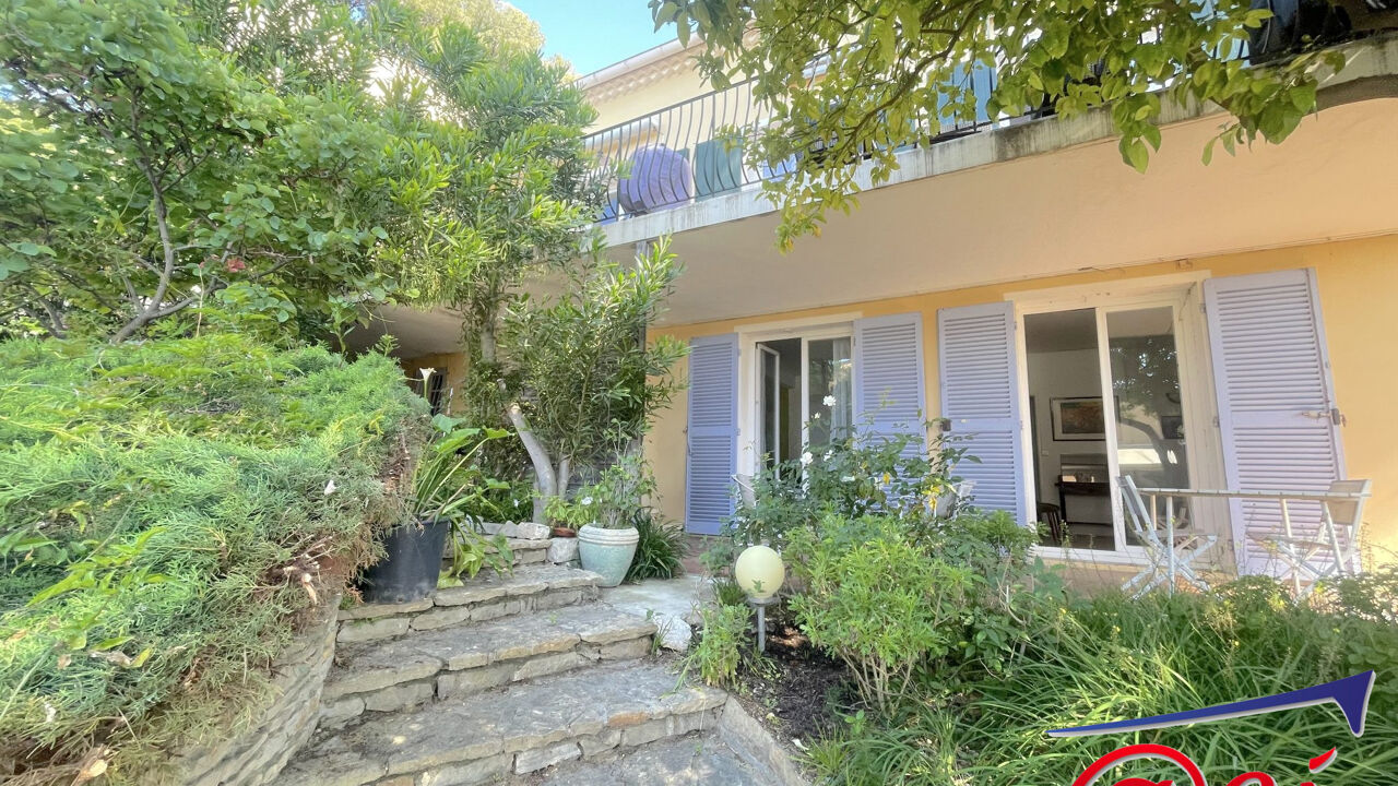 maison 8 pièces 230 m2 à vendre à La Seyne-sur-Mer (83500)