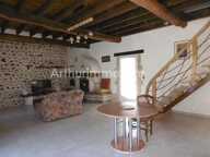 MAISON SANS VIS A VIS, VUE IMPRENABLE SUR LA CHAINE DES PYRENEES — photo 2