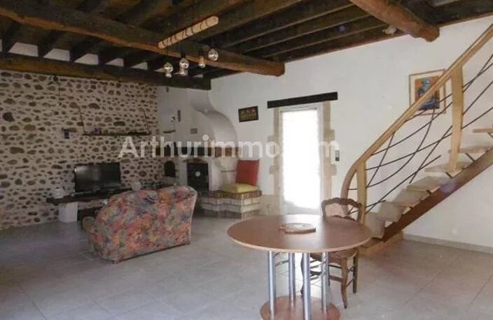 MAISON SANS VIS A VIS, VUE IMPRENABLE SUR LA CHAINE DES PYRENEES — photo 2