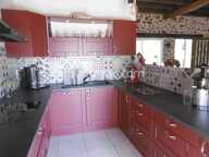 MAISON SANS VIS A VIS, VUE IMPRENABLE SUR LA CHAINE DES PYRENEES — photo 3
