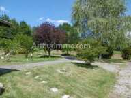 MAISON SANS VIS A VIS, VUE IMPRENABLE SUR LA CHAINE DES PYRENEES — photo 4