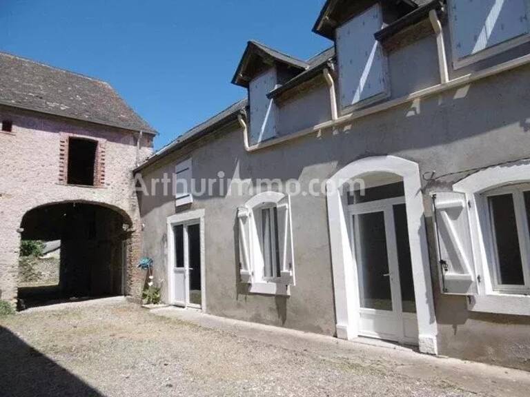 Maison 5 pièces  à vendre 150 m² — photo 1