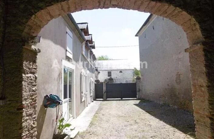 Bien vendu : Maison 150 m² Bénéjacq (64800) — photo 2