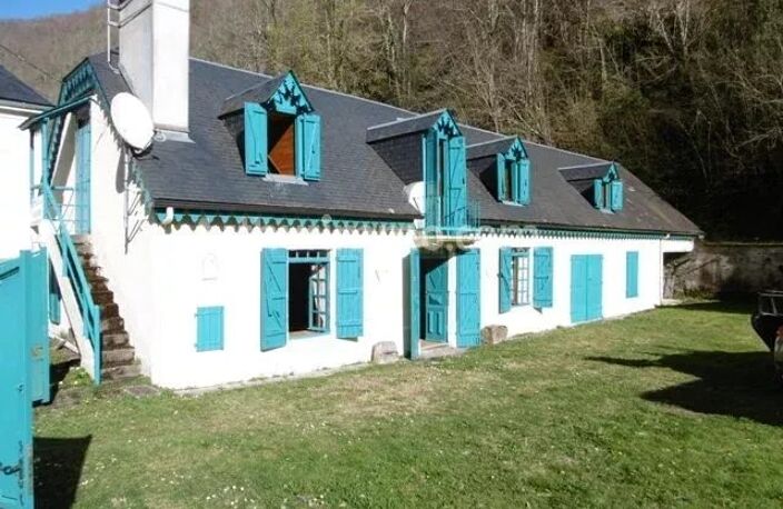 Bien vendu : Maison 135 m² Ferrières (65560) — photo 2