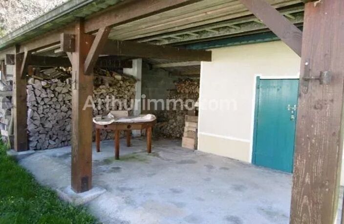 Bien vendu : Maison 135 m² Ferrières (65560) — photo 3