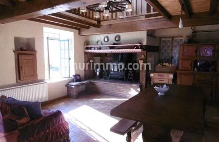Bien vendu : Maison 135 m² Ferrières (65560) — photo 4