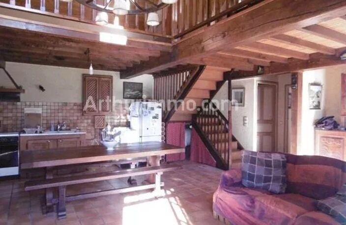 Bien vendu : Maison 135 m² Ferrières (65560) — photo 5