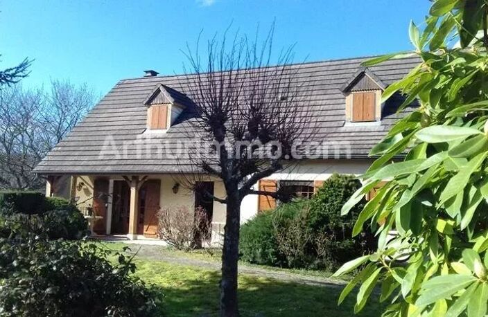 Bien vendu : Maison 177 m² Montaut (64800) — photo 2