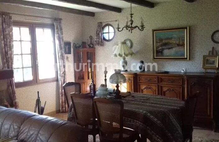 Bien vendu : Maison 177 m² Montaut (64800) — photo 5