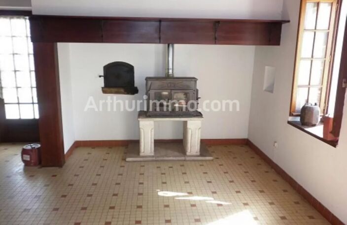 Bien vendu : Maison 80 m² Lestelle-Bétharram (64800) — photo 4