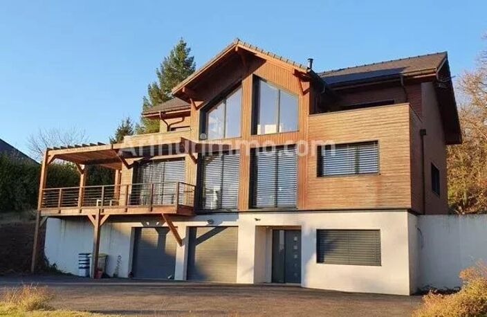 Bien vendu : Maison 195 m² Nay (64800) — photo 2